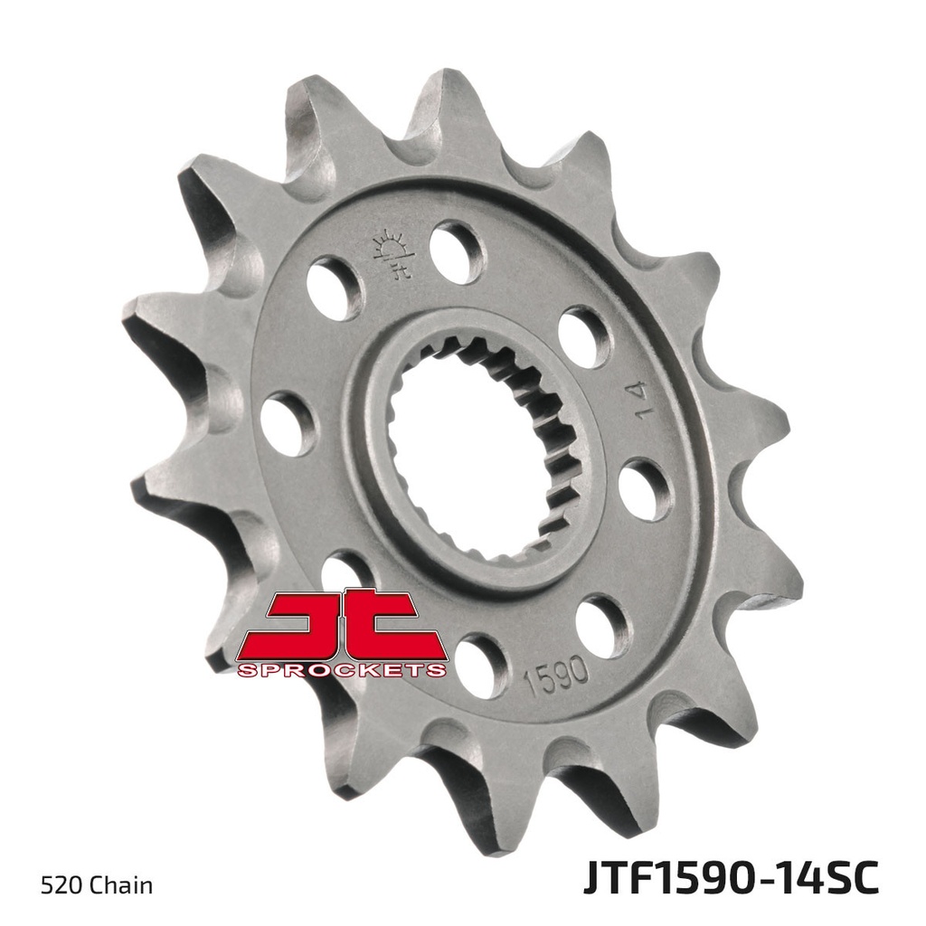Piñón JT Sprockets JTF 1590-14 SC