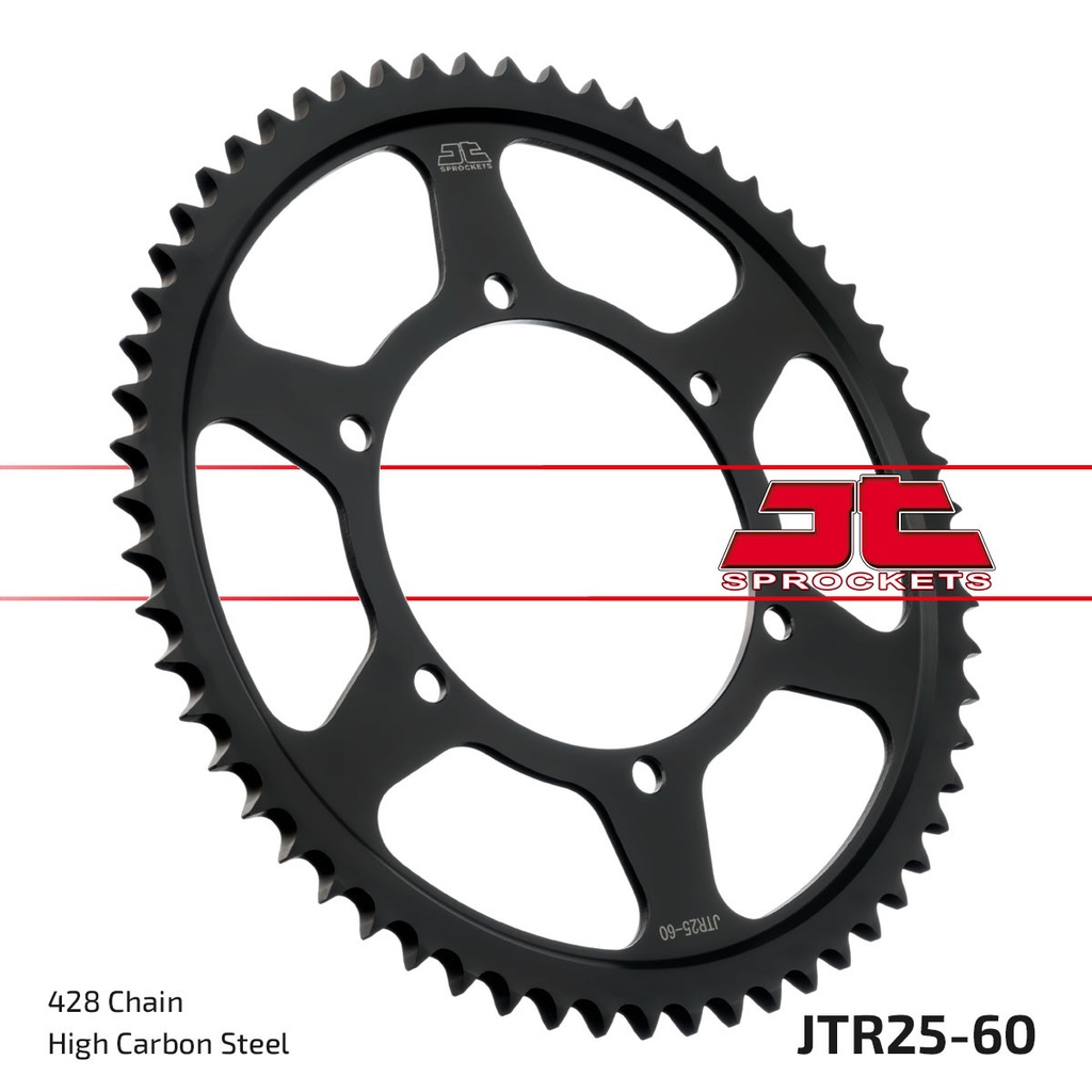 Corona JT Sprockets JTR JTR2560