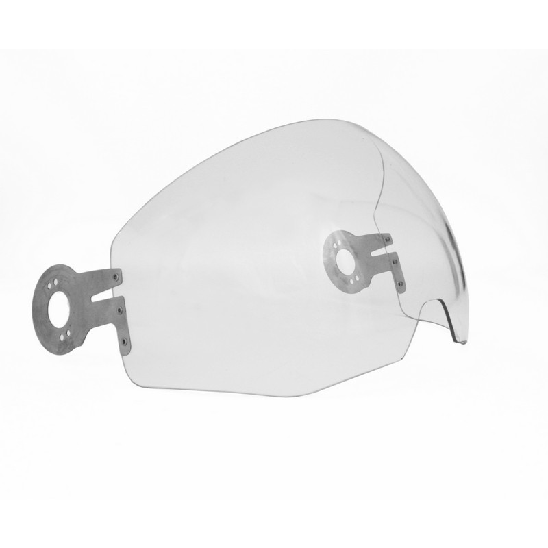 [RM99000027] Pantalla para Casco Momo FGTR / Avio Transparente