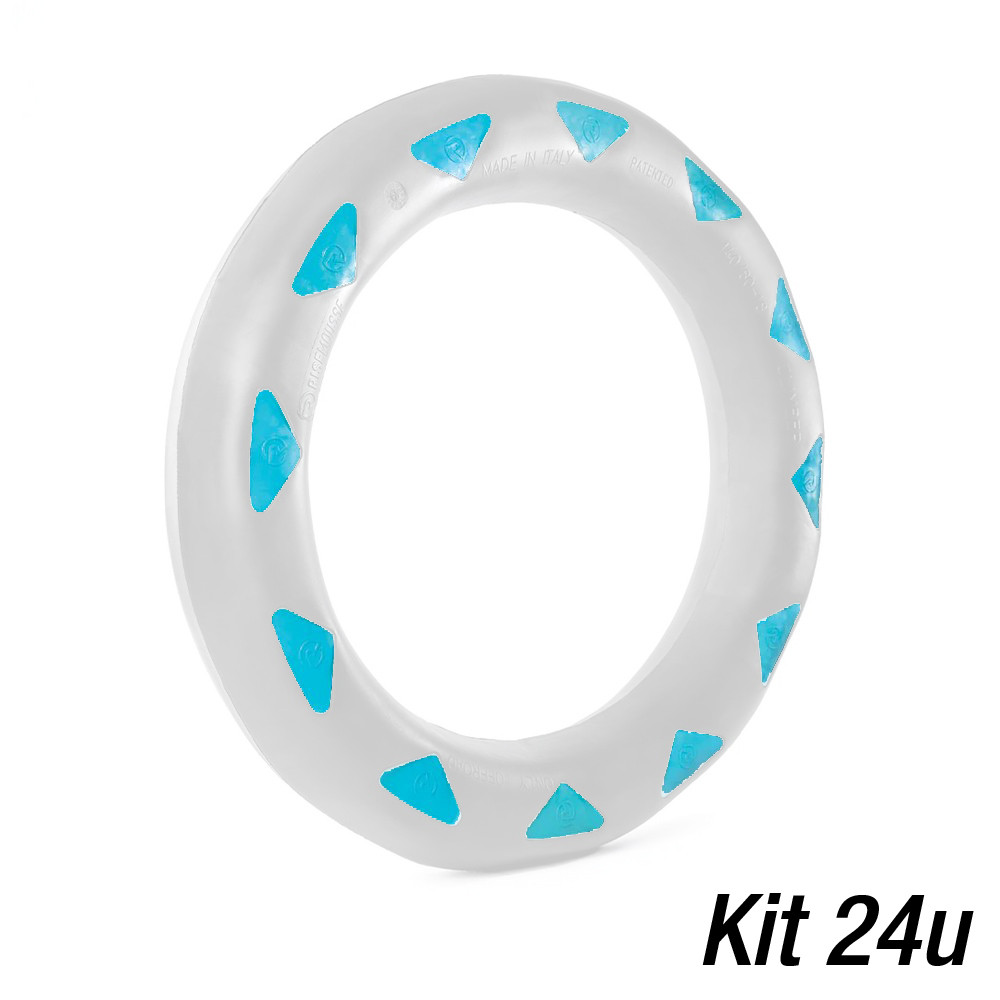 Kit Insertables Risemousse Climber 24U