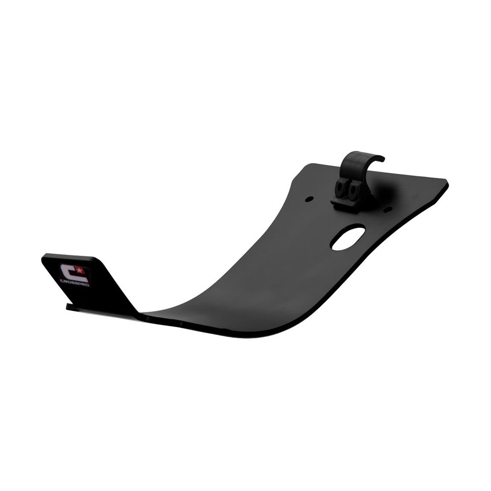 Cubre Carter Crosspro Motocross Dtc Stark Varg MX 1.0 23-24 / MX 1.2
