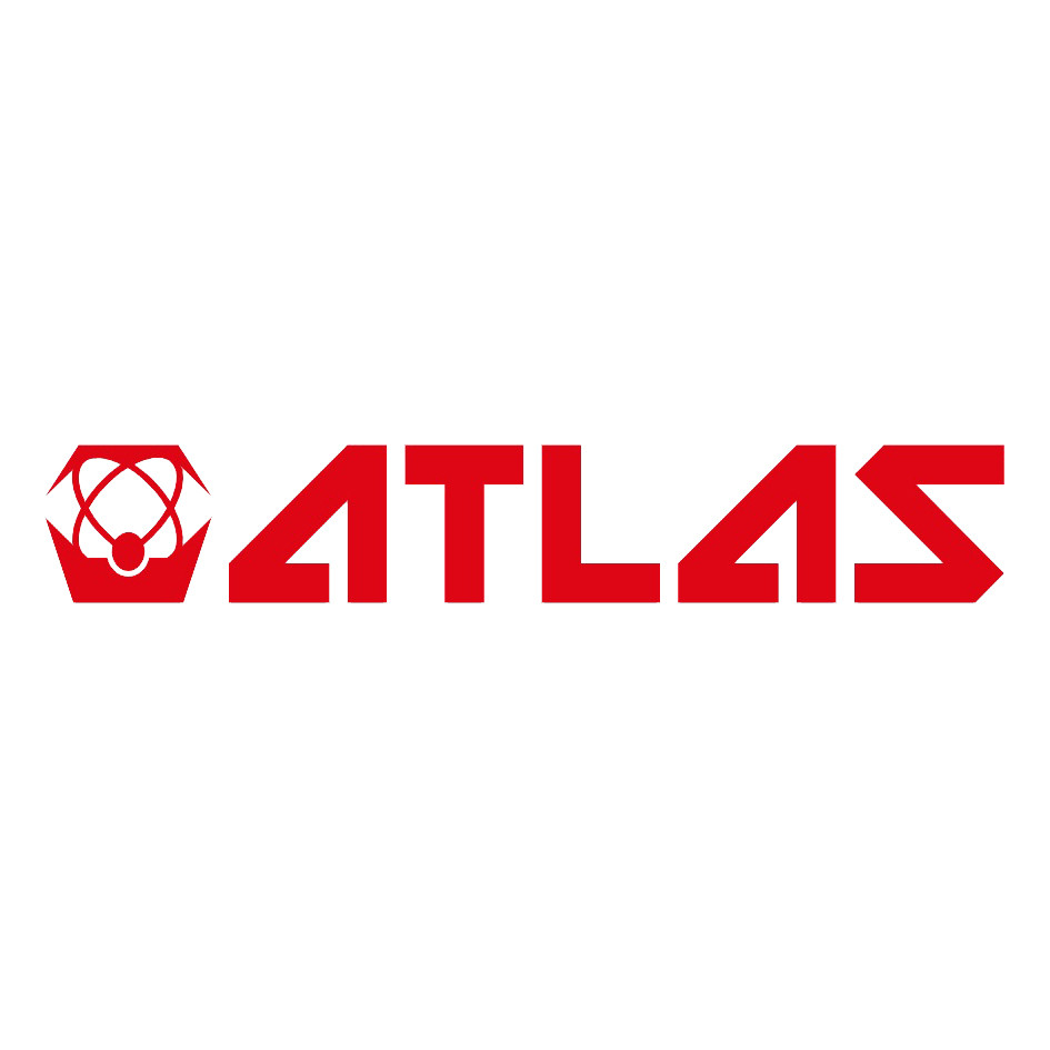 Recambio Botón ERS de Aluminio Atlas para Collarines 2017