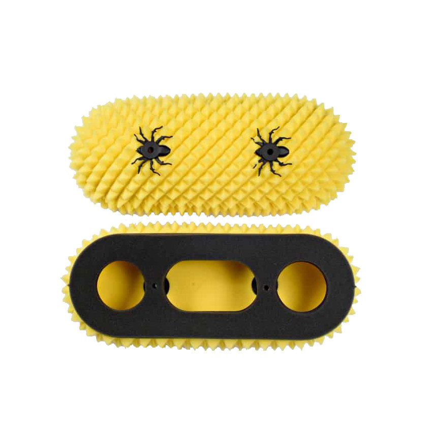 Filtro de Aire Funnel Web Filter FWF7666 Pro KTM 450 Rally 19