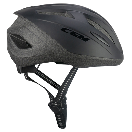Casco CGM 850A Esordio Mono Negro Mate