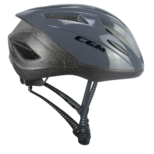 [850A-AAA-78 D1] Casco CGM 850A Esordio Mono Gris