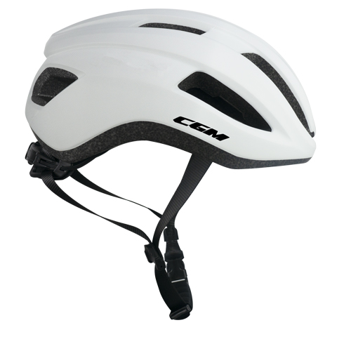 Casco CGM 851G Centro Urban Blanco Gris Mate