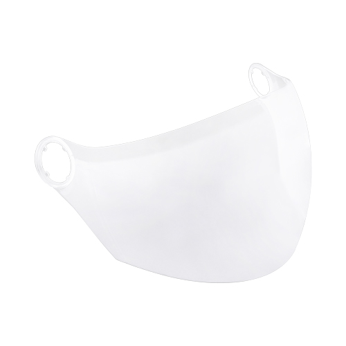 Pantalla CGM Transparente
