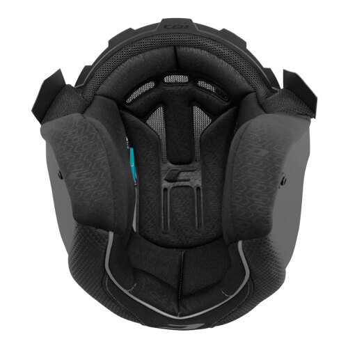 Kit CGM Interiores