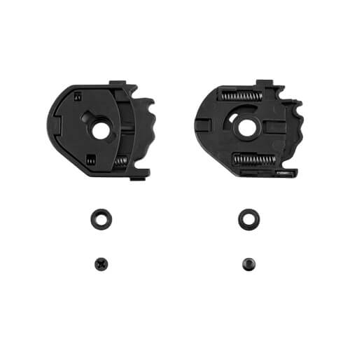 [9126-BK0-01E] Kit CGM Fijación Pantalla