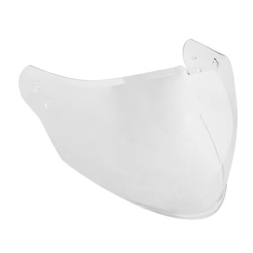 Pantalla CGM Transparente