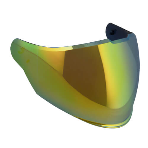 [9126-BL6-30Z] Pantalla CGM Iridiscente Oro