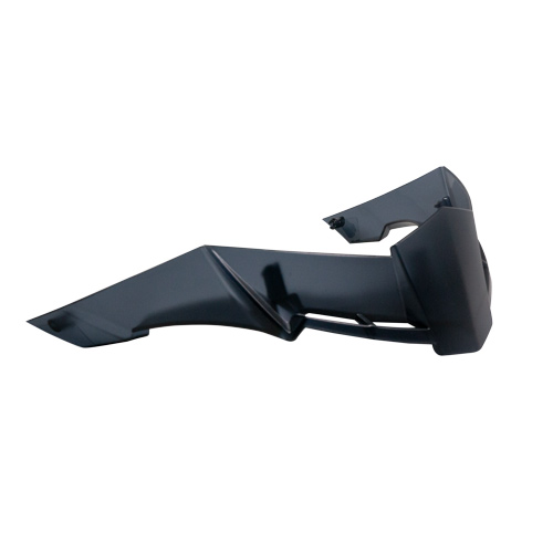 [9127-AD1-01T] Spoiler CGM Trasero Extendido