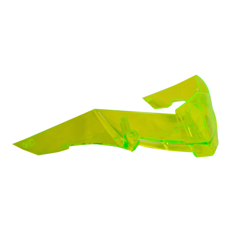 [9127-AD1-93T] Spoiler CGM Trasero Extendido