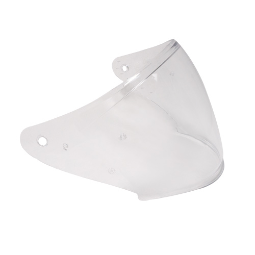 Pantalla CGM Transparente