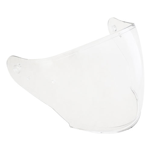 Pantalla CGM Transparente