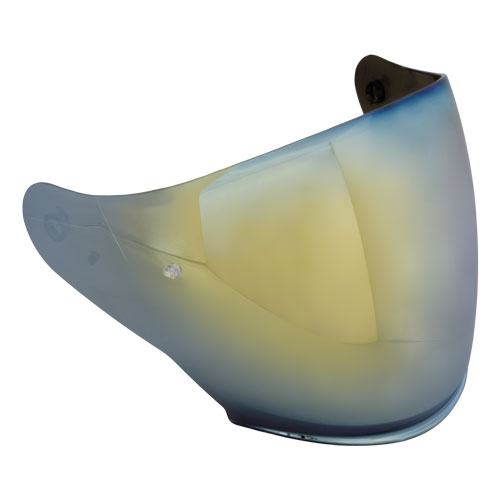 [9136-AL6-30P] Pantalla CGM Iridiscente Oro
