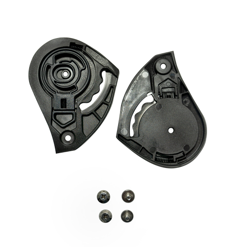 [9160-AK0-01E] Kit CGM Fijación Pantalla