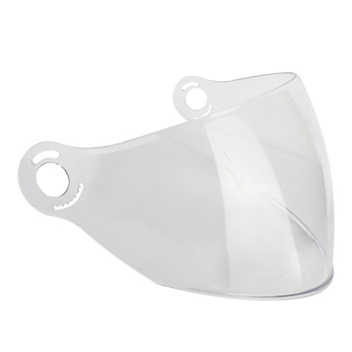 [9167-AL1-00Z] Pantalla CGM Larga Transparente