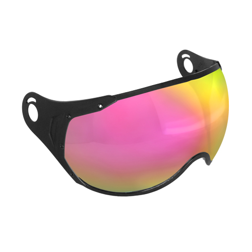 [9167-AS6-36Z] Pantalla CGM Perfilada Iridiscente Rosa