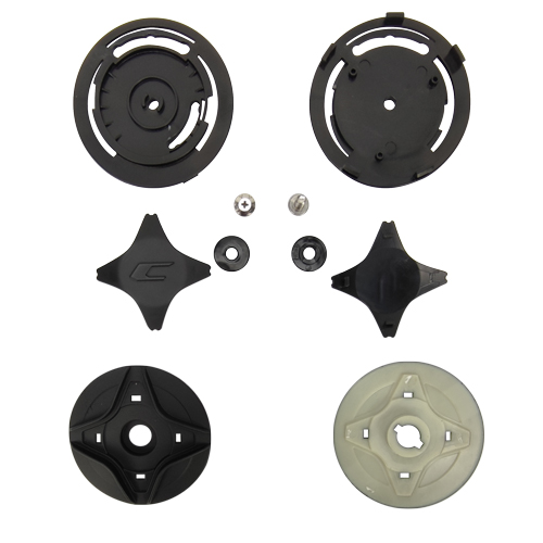 [9169-AK0-01A] Kit CGM Fijación Pantalla