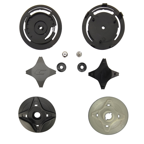 [9169-AK0-10A] Kit CGM Fijación Pantalla