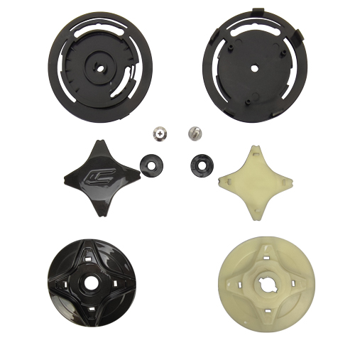 [9169-AK0-88A] Kit CGM Fijación Pantalla