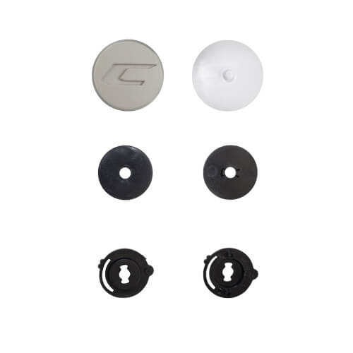 [9191-AK0-11A] Kit CGM Fijación Pantalla