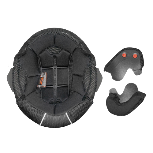 [91LH-BB0-01T A1] Kit CGM Interiores (XS)