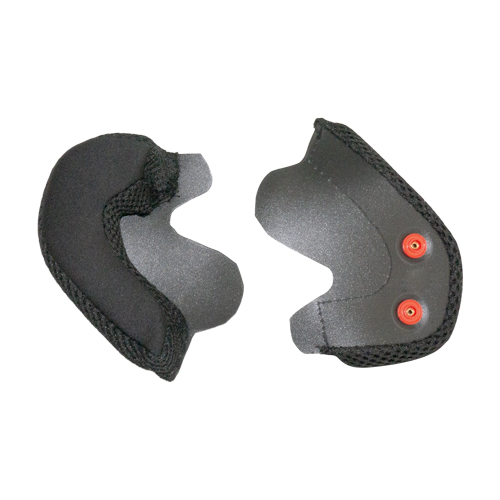 Interior CGM Par de Almohadillas