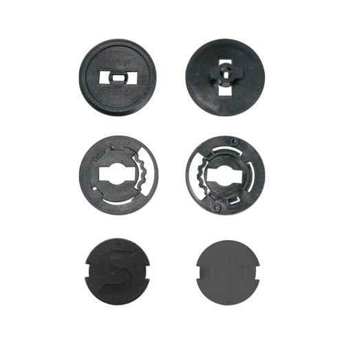 [91LH-BK0-01E] Kit CGM Fijación Pantalla