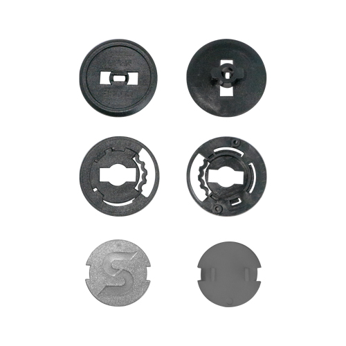 [91LH-BK0-10E] Kit CGM Fijación Pantalla