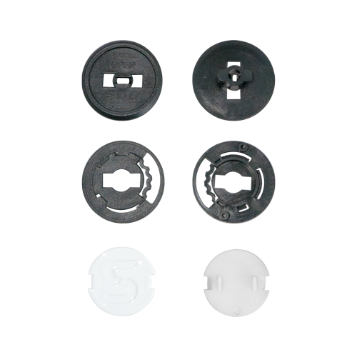 [91LH-BK0-14E] Kit CGM Fijación Pantalla