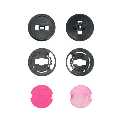 [91LH-BK0-24E] Kit CGM Fijación Pantalla