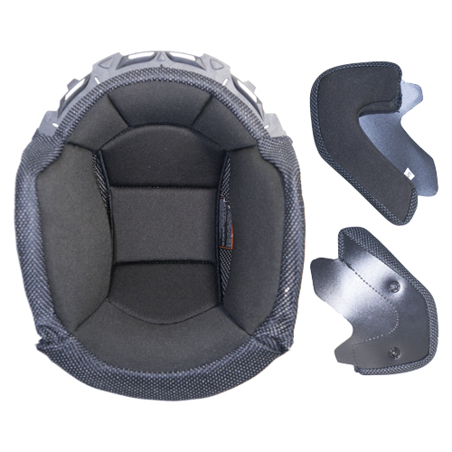 [91SH-AB0-01T A1] Kit CGM Interiores (XS)