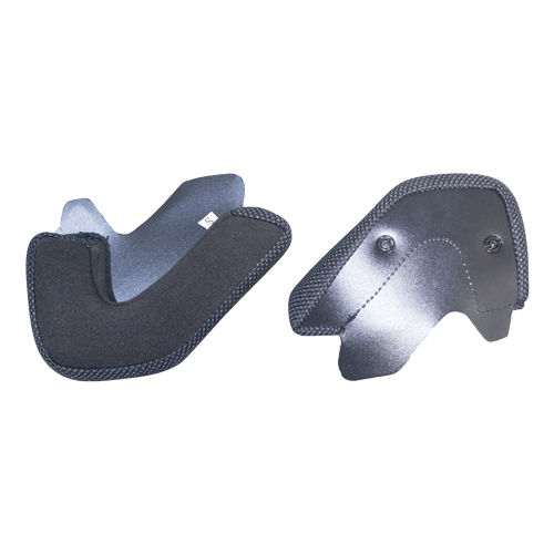 [91SH-AG0-01T A1] Interior CGM Par de Almohadillas (XS)