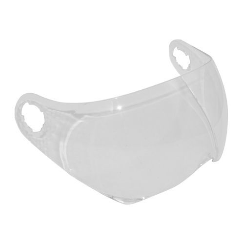 [91SH-AS1-00Z] Pantalla CGM Transparente Perfilada