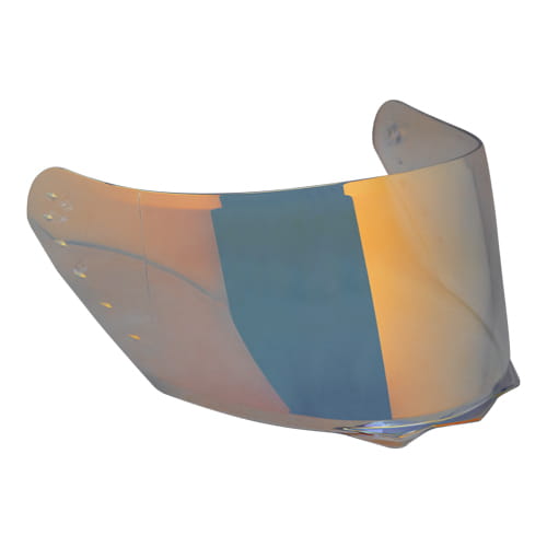 [9265-BL1-36Z] Pantalla CGM Transparente Iridiscente Rosa