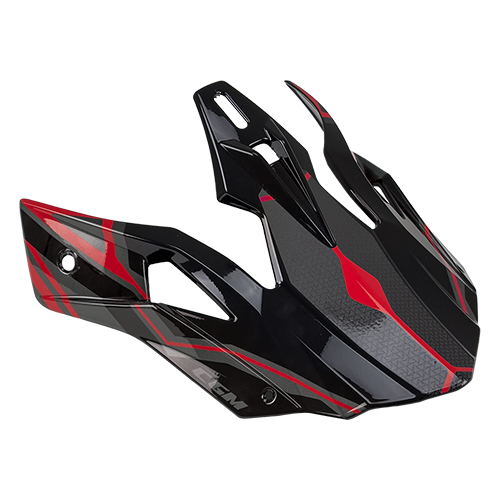 Visera CGM Cross
