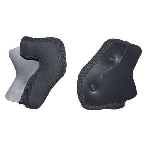 [92MH-BG0-01T YE] Interior CGM Par de Almohadillas (YXL)