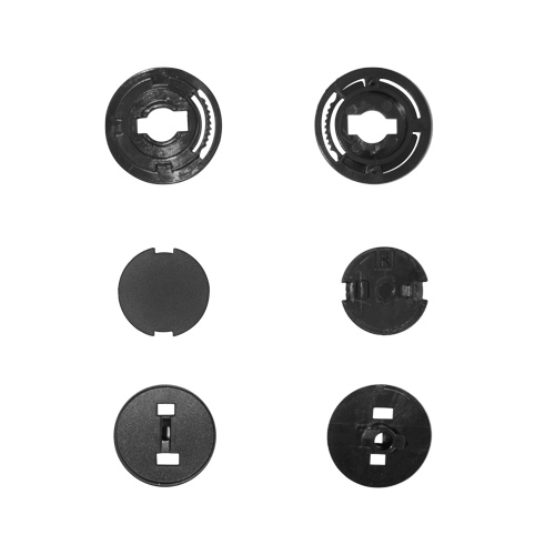 [92MH-BK0-01E] Kit CGM Fijación Pantalla