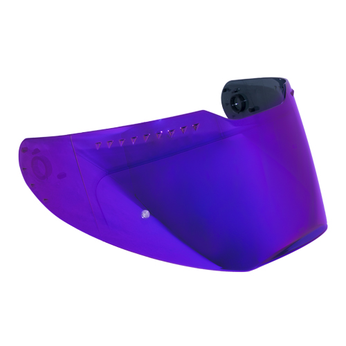 [9311-AL6-16F] Pantalla CGM Iridiscente Violeta
