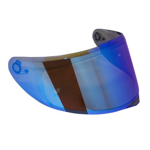 [9320-AL6-06P] Pantalla CGM Iridiscente Azul