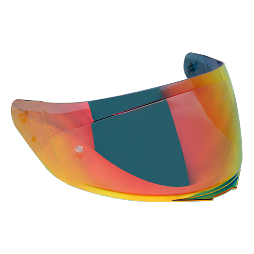 [9330-AL6-03P] Pantalla CGM Iridiscente Rojo