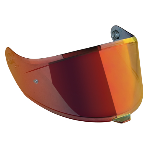 [9333-AL6-03P] Pantalla CGM Iridiscente Rojo
