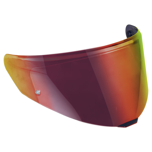 [9361-AL6-03P] Pantalla CGM Iridiscente Rojo