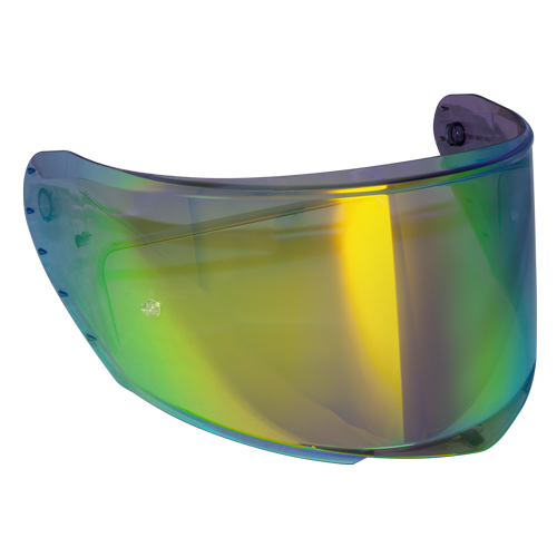 [9363-AL6-30P] Pantalla CGM Iridiscente Oro