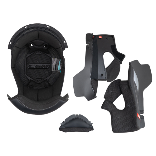 [9366-AB0-01T A1] Kit CGM Interiores (XS)
