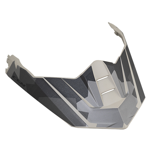 [9366-AF0-11A] Visera CGM Cross