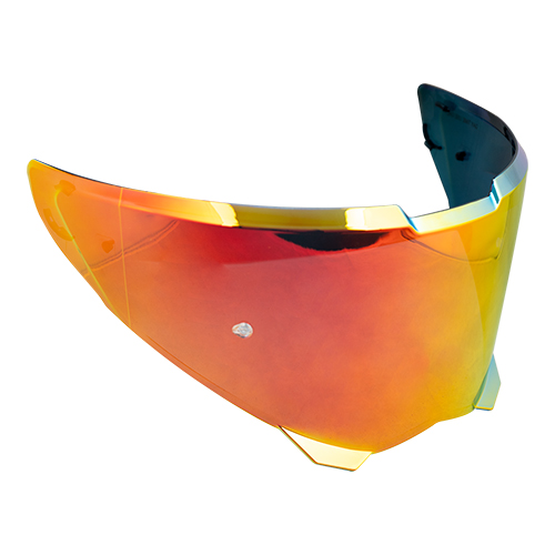 [9366-AL6-03P] Pantalla CGM Iridiscente Rojo