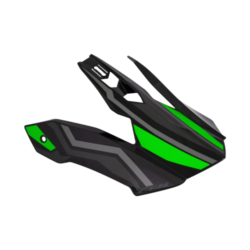 Visera CGM Cross